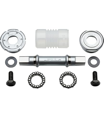 Amazon | SUGINO(スギノ) ボトムブラケット SG75 SUPER CERAMIC